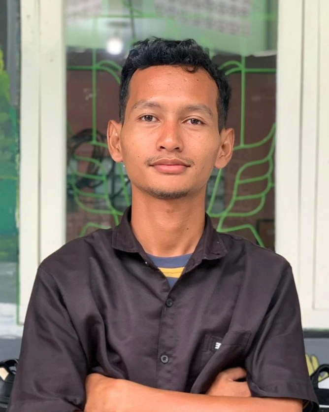 Nur Rudi Yanto