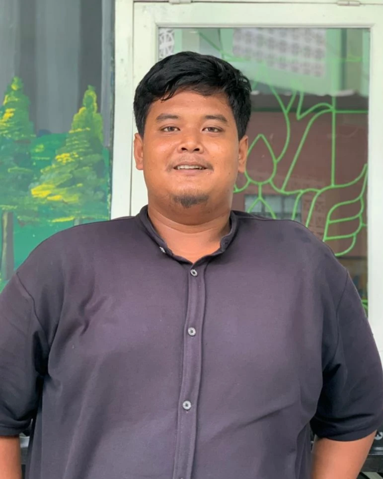 Muhammad Aji Renaldi