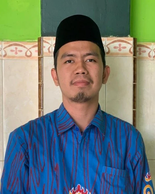Zikri Al Fakhri Yusuf, S.Pd