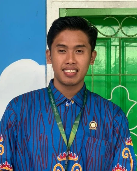 Elvin Evendi, S.P