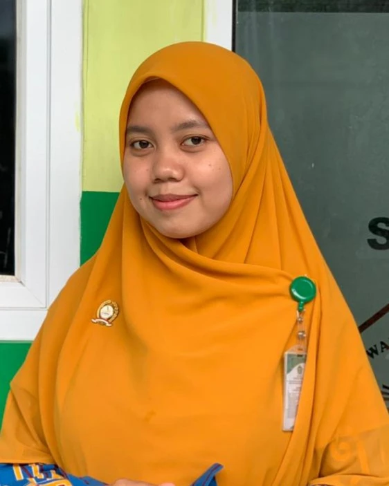 Rona Khoiriyah, S.Pd