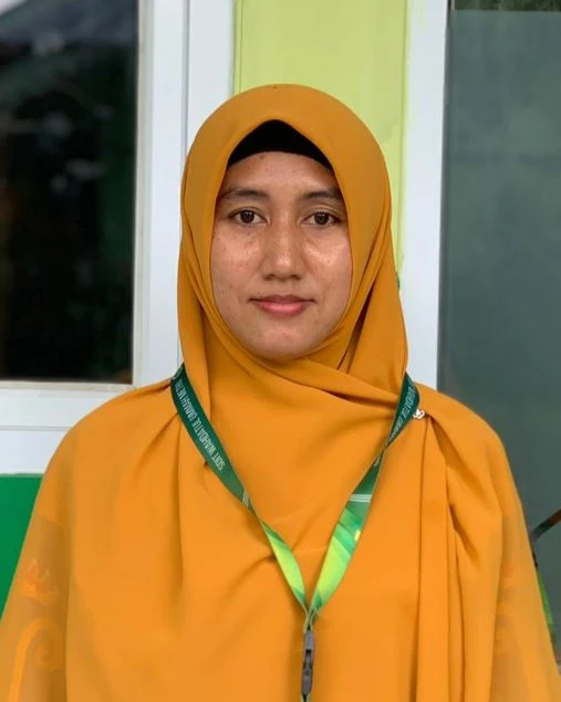 Septi Arianingsih, S.Pd
