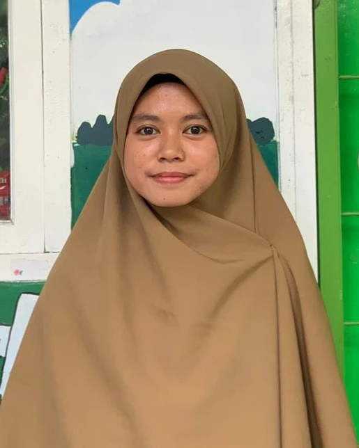 Nahrul Mukholidah, S.Pd