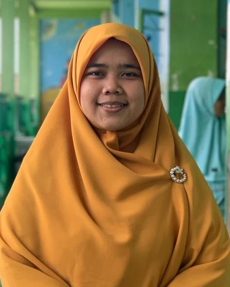 Sri Wahyuni, S.P
