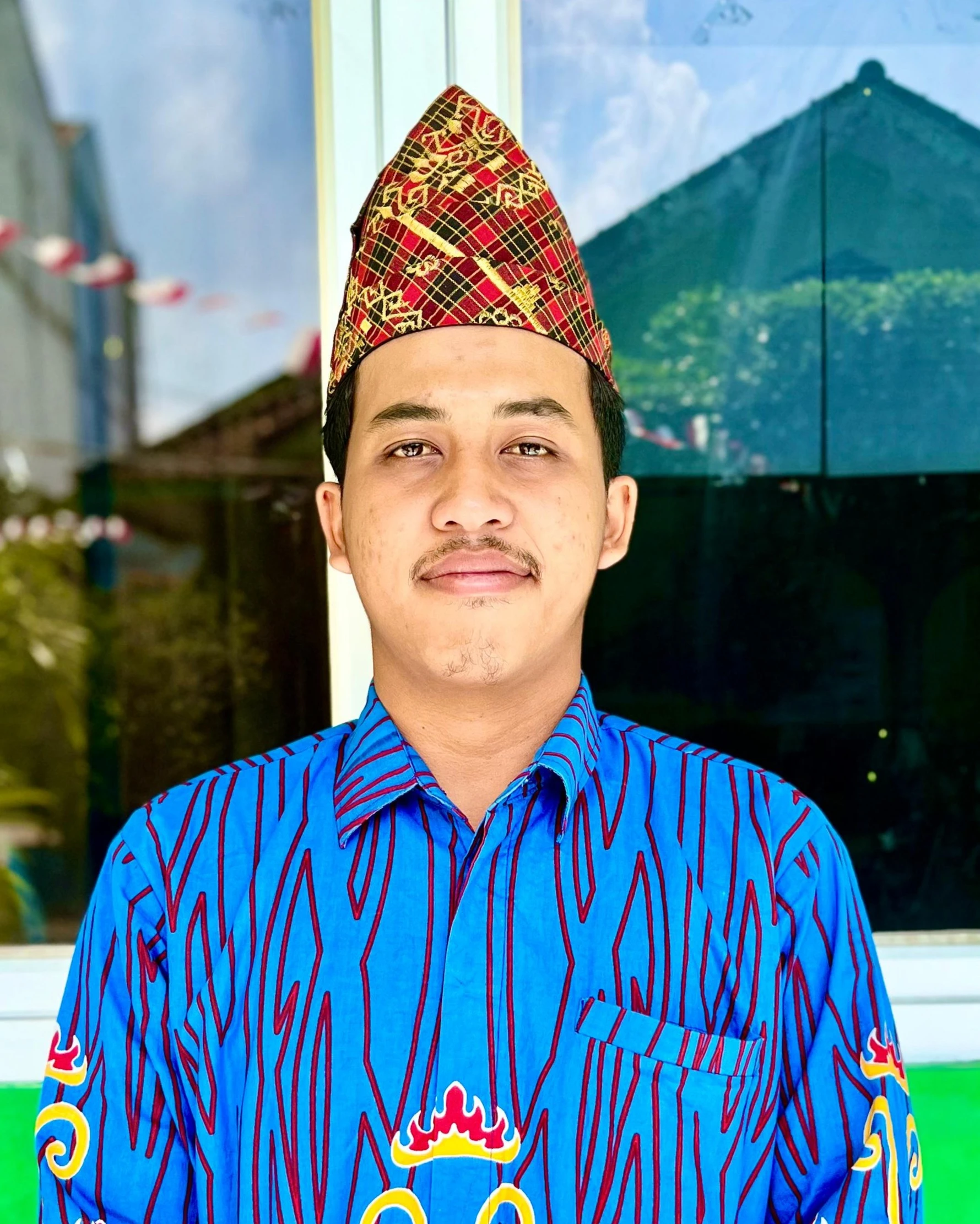 M. Rayhan Zaky, S.E
