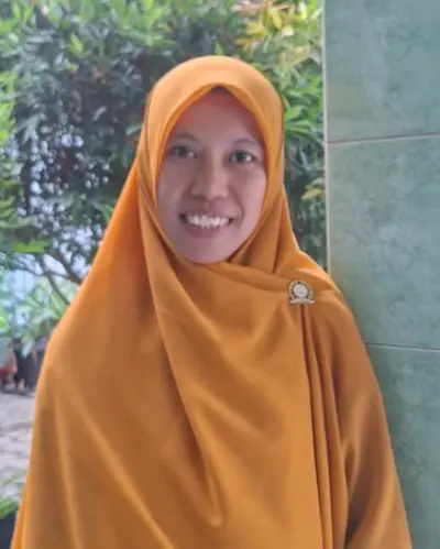 Perwitasari, S.Pd.I