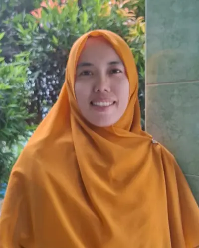 Eviyana, S.Pd