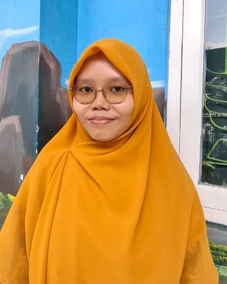 Miftahul Jannah, S.Pd