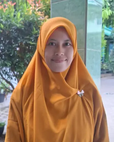 Fitri Avirianti Handayani, M.Pd