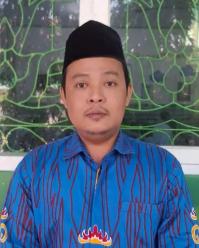 Abu Hasan Alwi, S.H.I