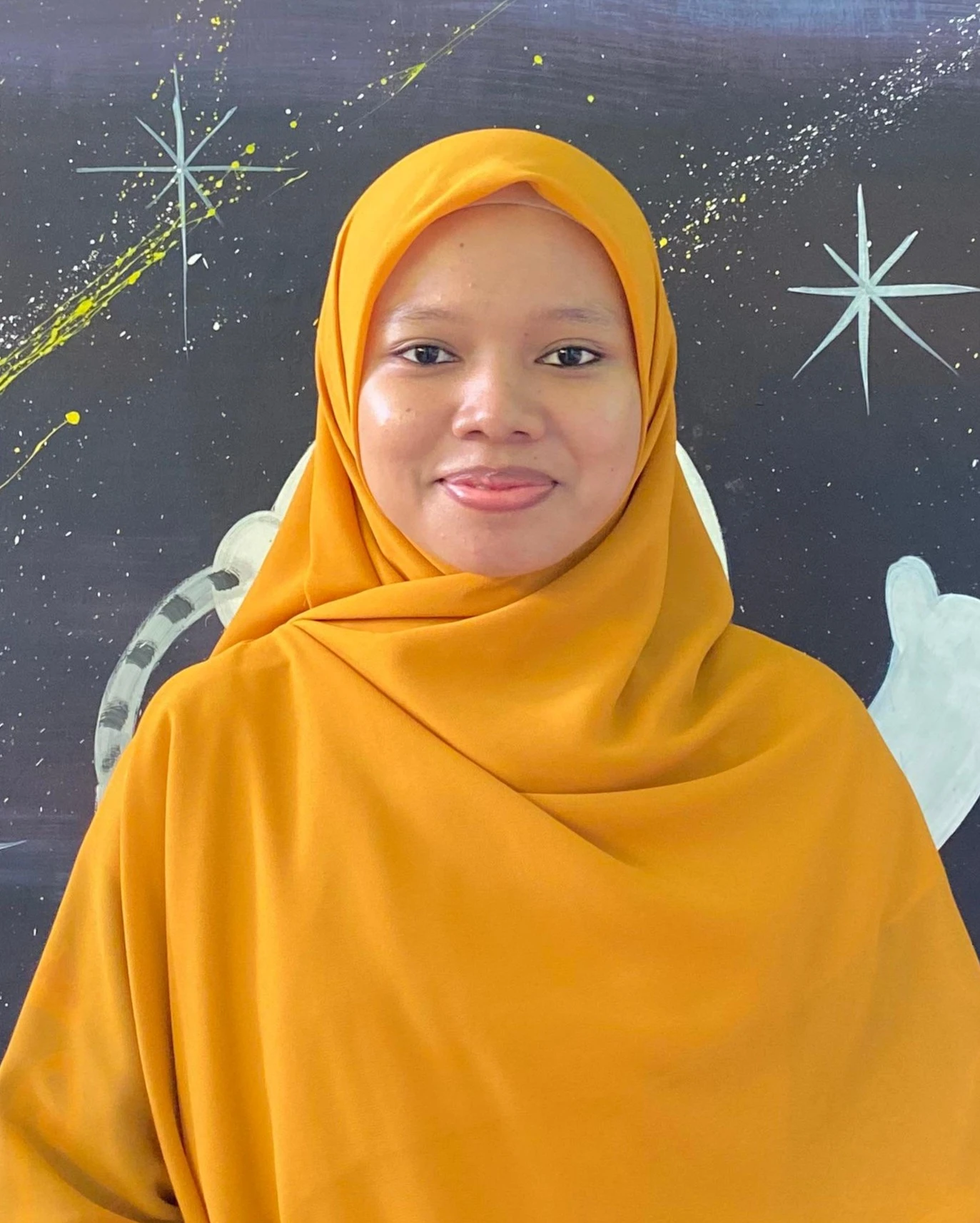 Nabilatunnisa, S.Ag
