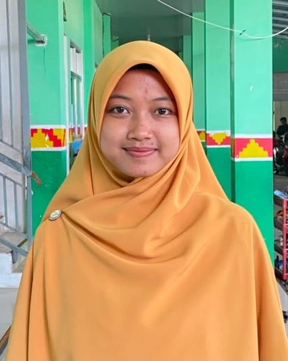 Nur Isnaini, S.Pd