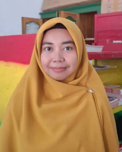 Annisa Nur Rachmawaty, S.TP