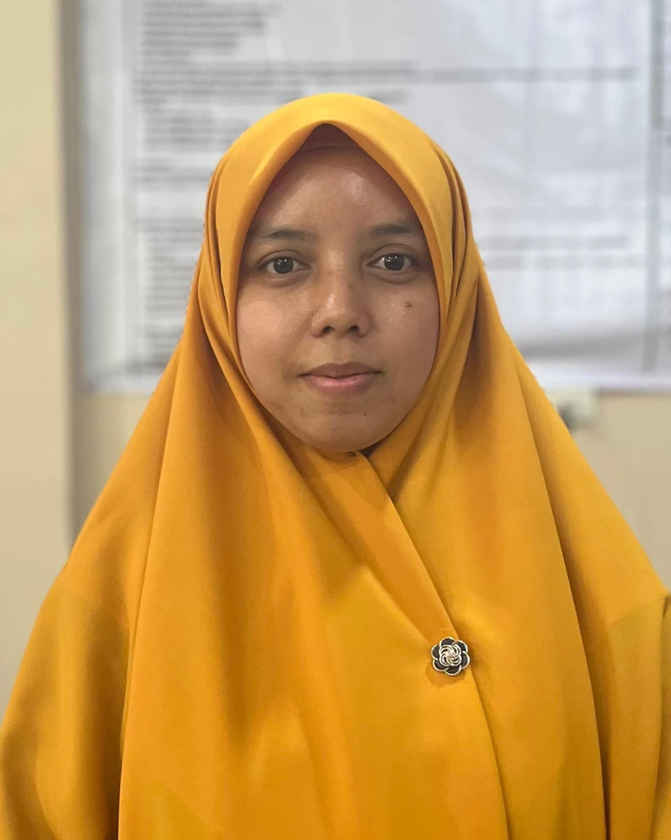 Dian Hasna, S.Pd.I