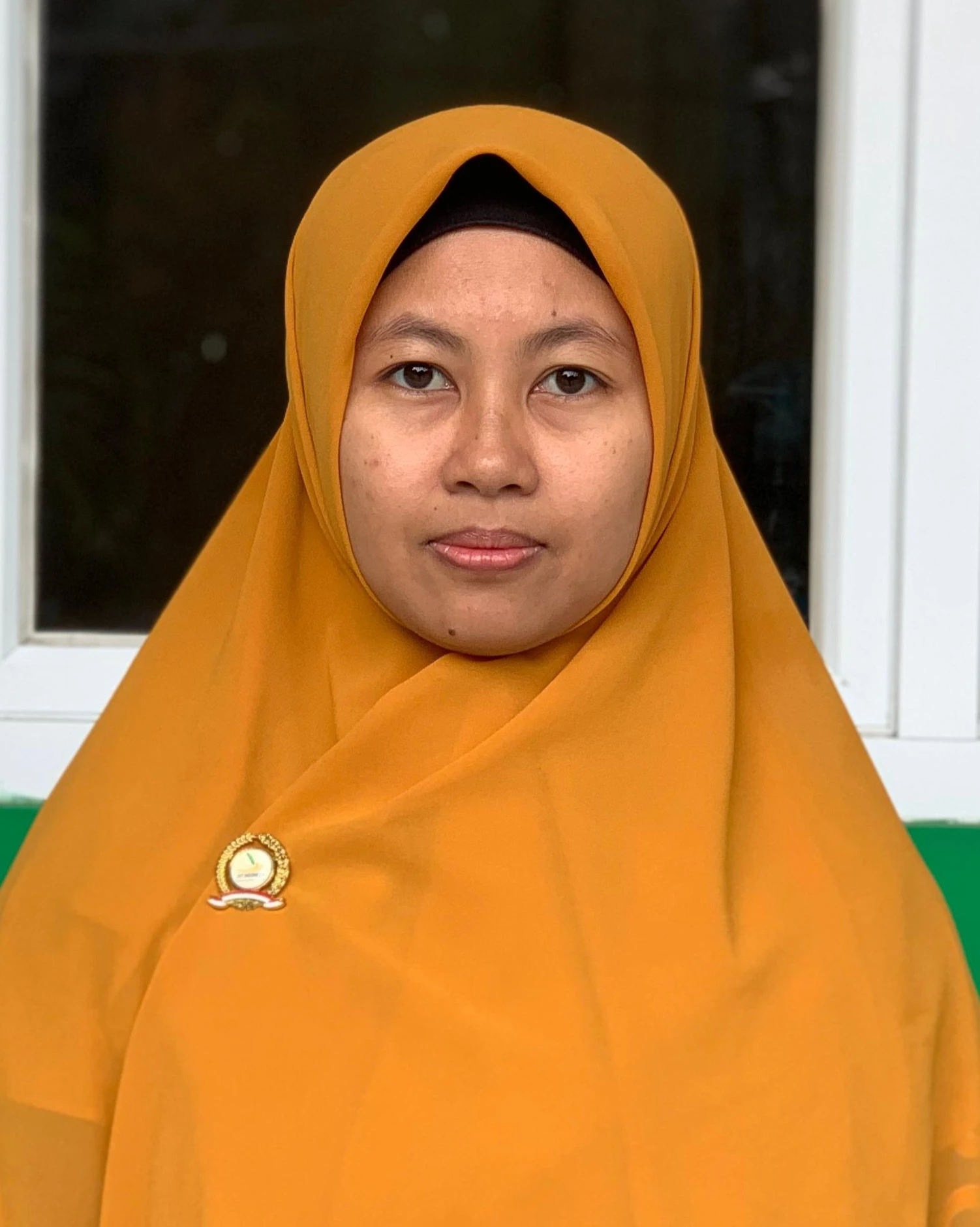 Ita Agus Aini, S.Pd.I
