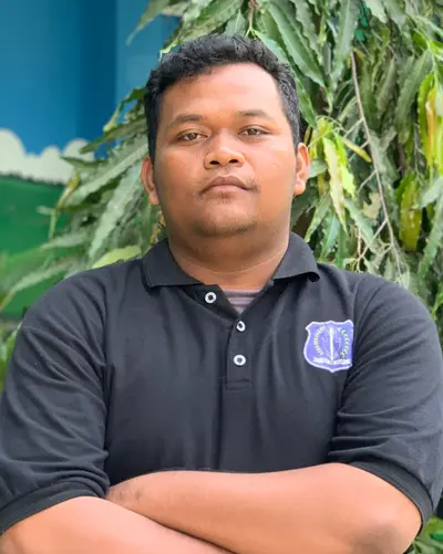 Prana Dwi Tama