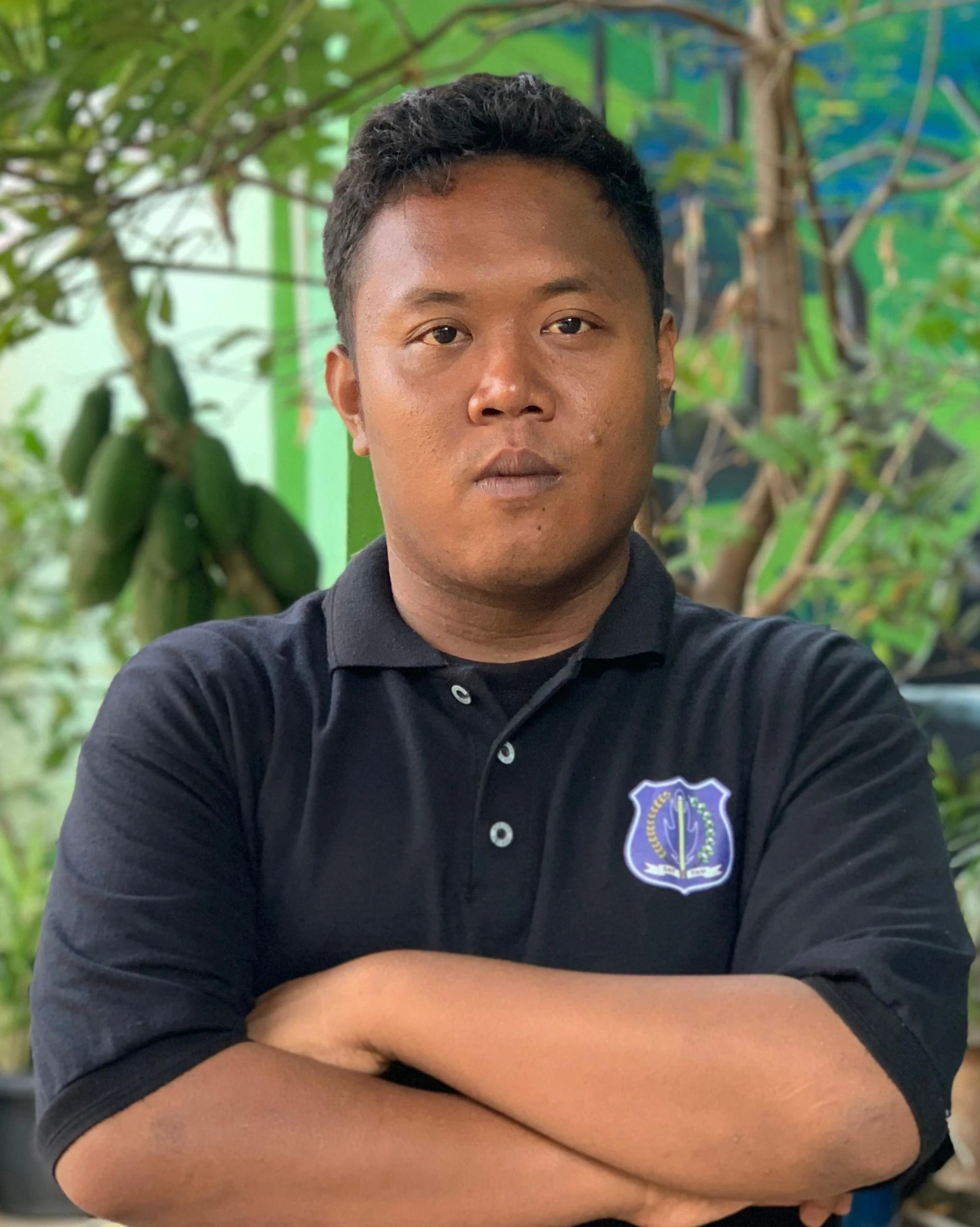Ferdika Amanda Putra