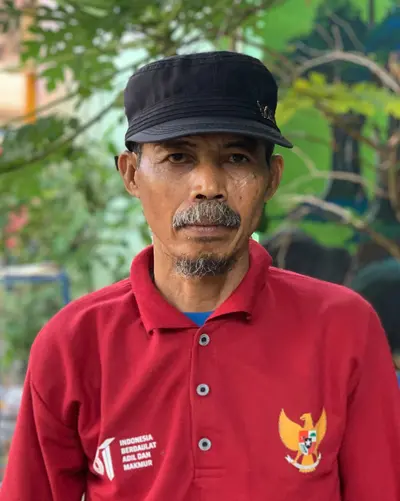 Hary Sunaryo