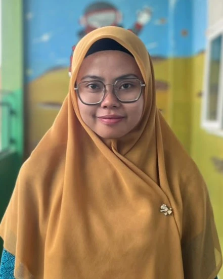 Nurhasanah, S.Pd
