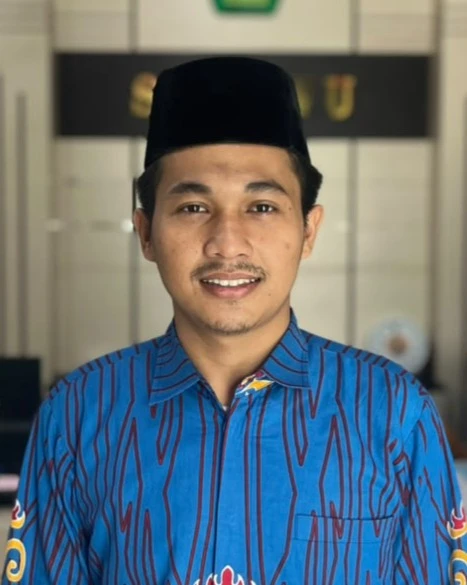 Bangun Adi Putra, S.E