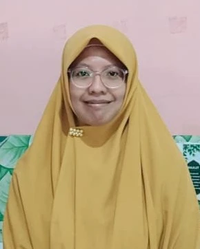 Anny Muflikha, S.Pd