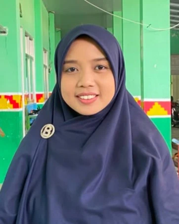 Cika Mariza, S.Pd