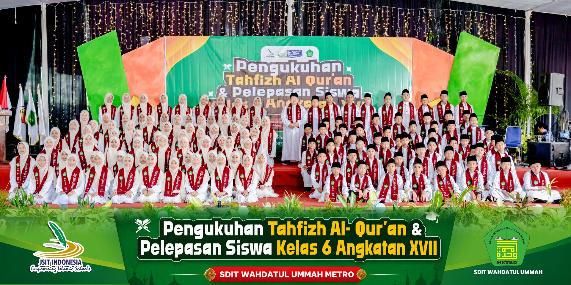 Album Wisuda