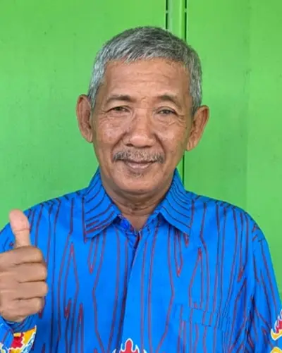 Katikno Wibowo 