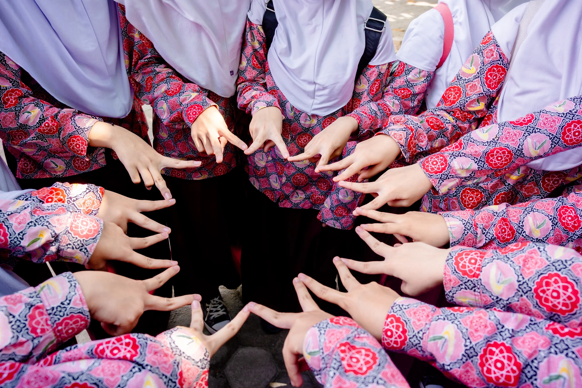 Foto Angkatan 