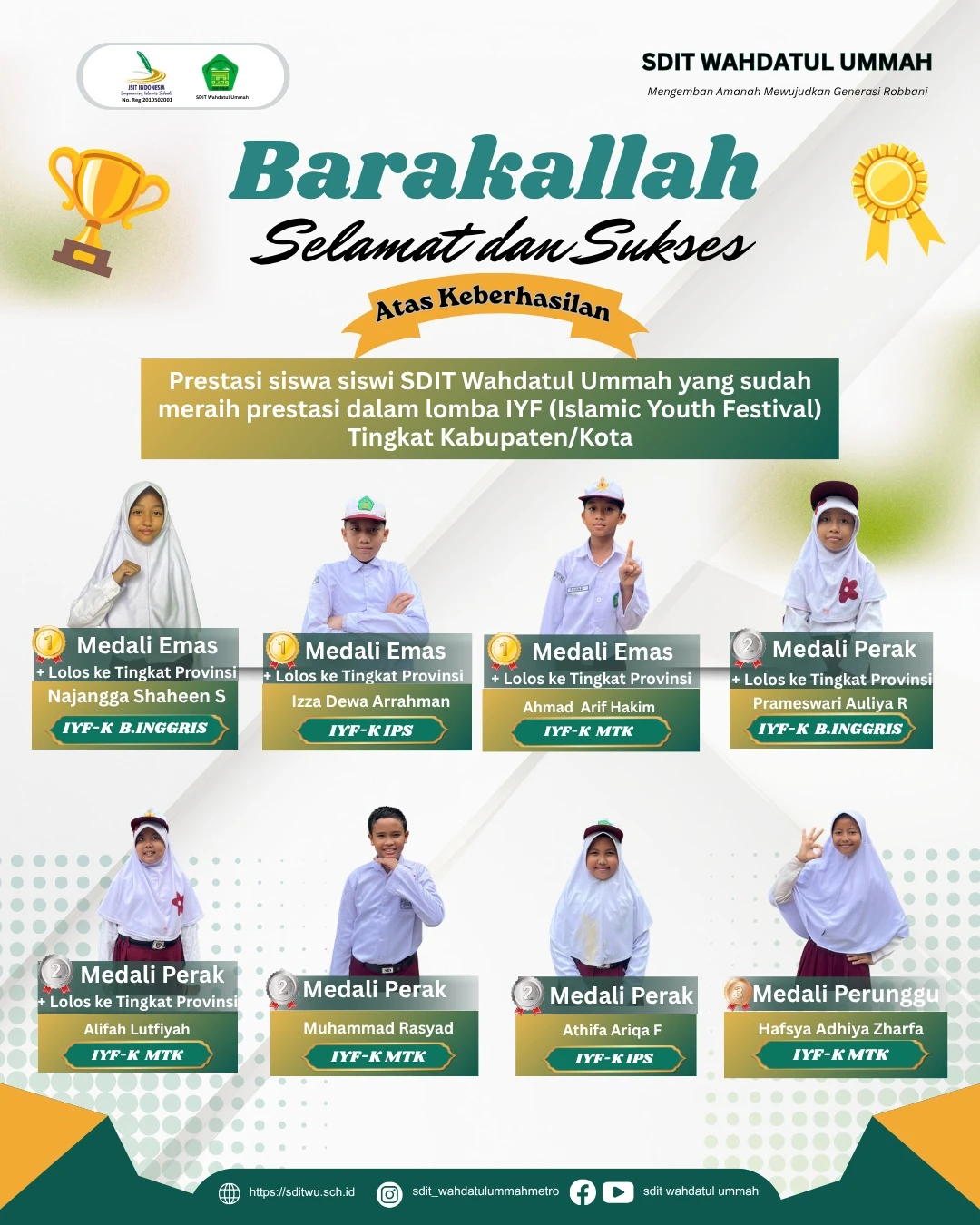 Islamic Youth Festival 2026