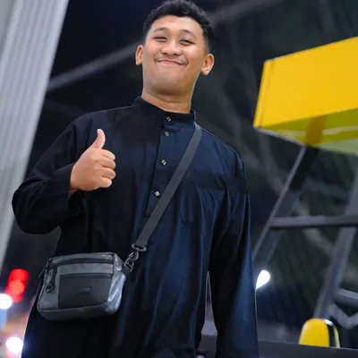 fikri ahmad nazif