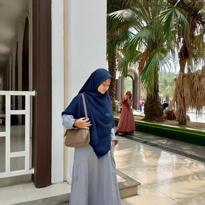 Nur Fauziyah Thoriqotul Jannah